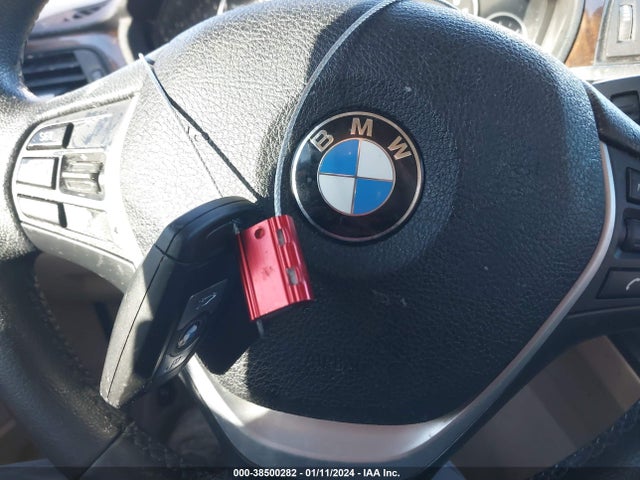 WBA3A5G55ENP28624 BMW 328I
