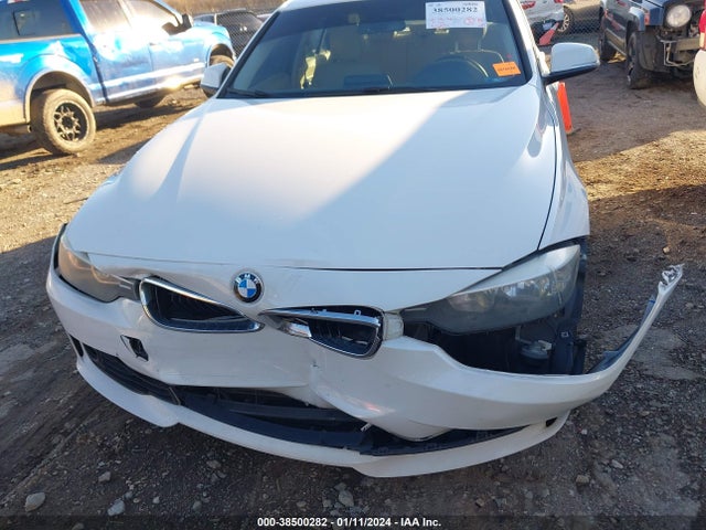 WBA3A5G55ENP28624 BMW 328I