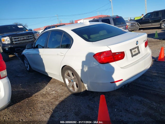 WBA3A5G55ENP28624 BMW 328I