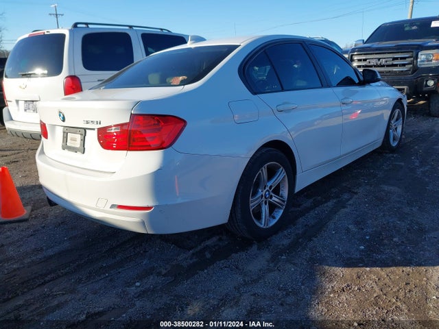 WBA3A5G55ENP28624 BMW 328I
