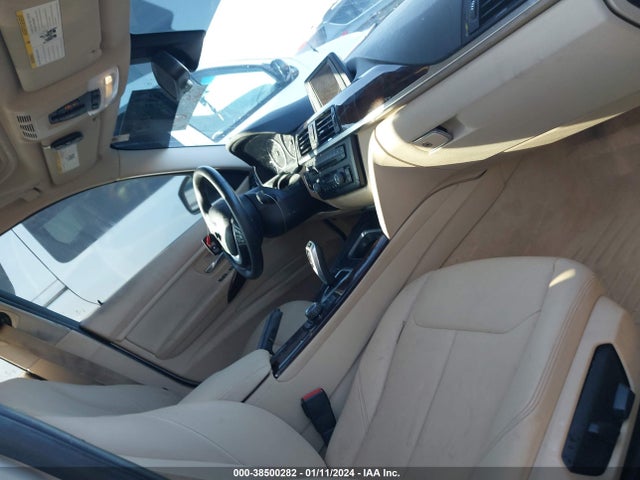 WBA3A5G55ENP28624 BMW 328I