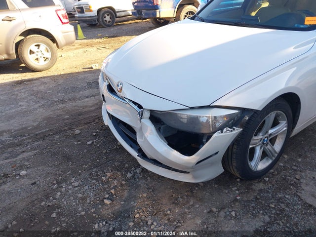 WBA3A5G55ENP28624 BMW 328I