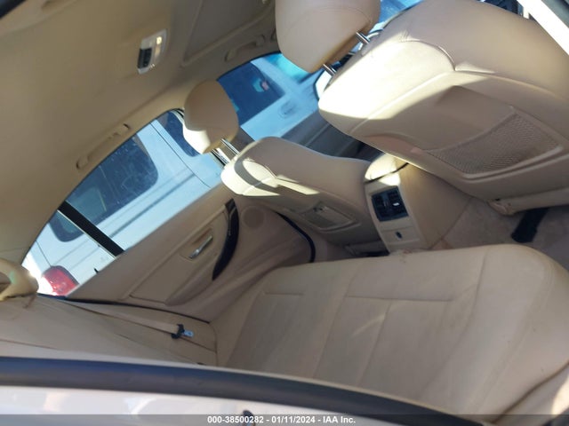 WBA3A5G55ENP28624 BMW 328I