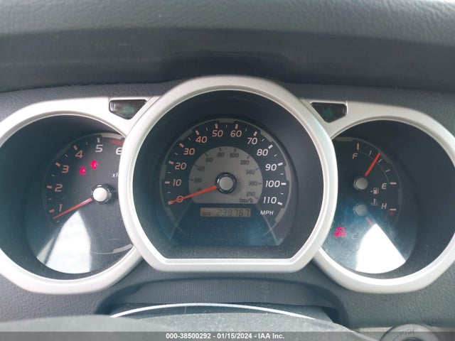 2004 TOYOTA 4RUNNER SR5 V6 VIN: JTEZU14R448020149