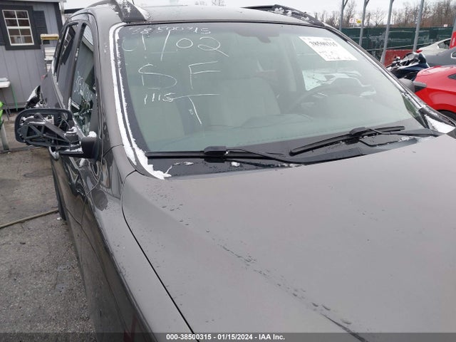 2012 HYUNDAI SANTA FE GLS VIN: 5XYZGDAB7CG164385