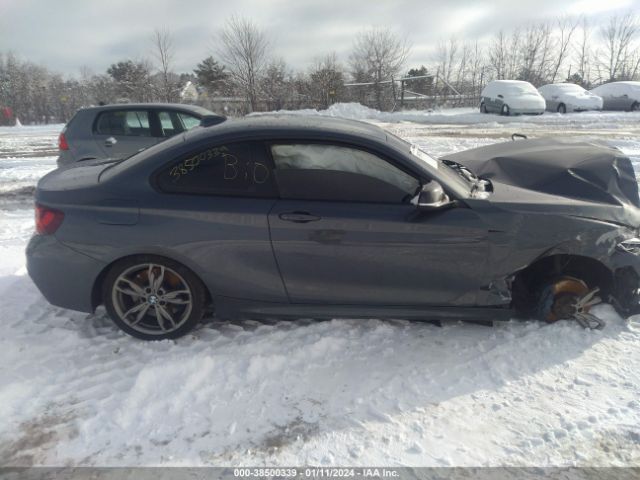 WBA1J7C57EVW84926 BMW M235