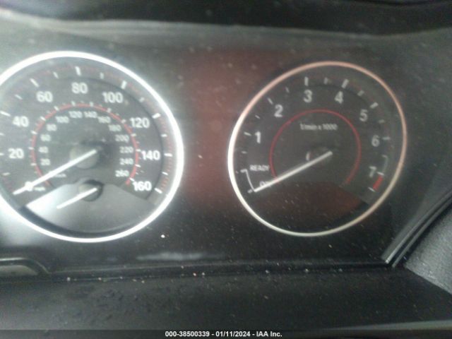 WBA1J7C57EVW84926 BMW M235