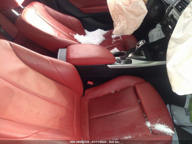 WBA1J7C57EVW84926 BMW M235