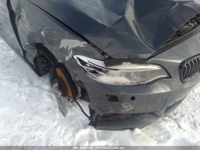 WBA1J7C57EVW84926 BMW M235