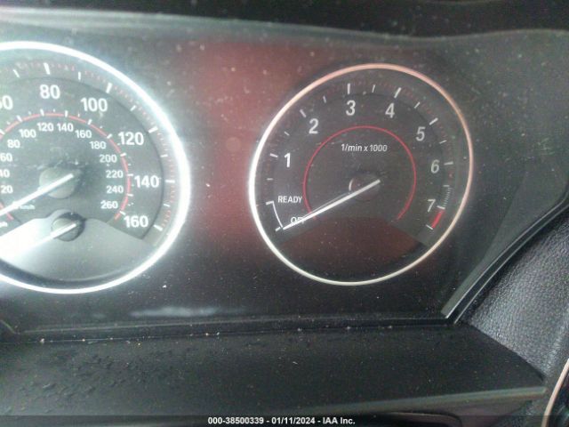 WBA1J7C57EVW84926 BMW M235