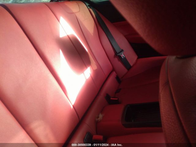 WBA1J7C57EVW84926 BMW M235