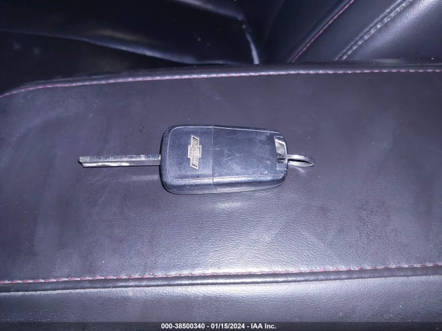 Chevrolet Equinox 2lt 2014 2GNALCEK2E6236016 Image 11