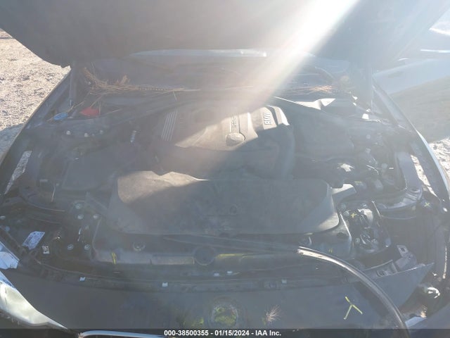 BMW 330I 2018 WBA8B9G52JNU98545 Image 10