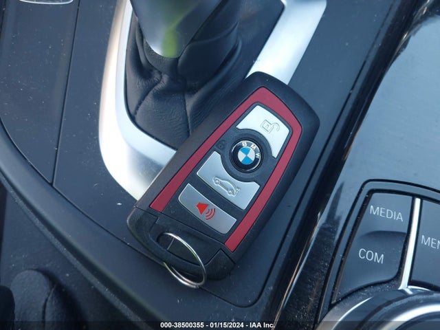 BMW 330I 2018 WBA8B9G52JNU98545 Image 11