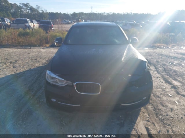 BMW 330I 2018 WBA8B9G52JNU98545 Image 12