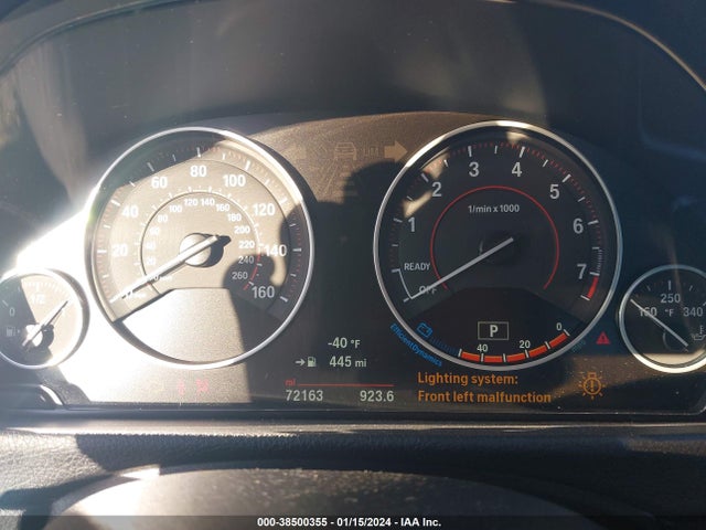 BMW 330I 2018 WBA8B9G52JNU98545 Image 7