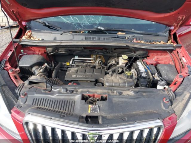 KL4CJASB5EB742866 Buick Encore