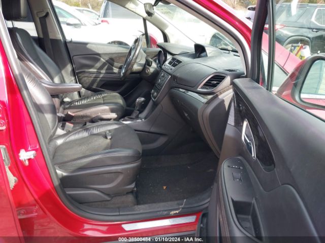 KL4CJASB5EB742866 Buick Encore