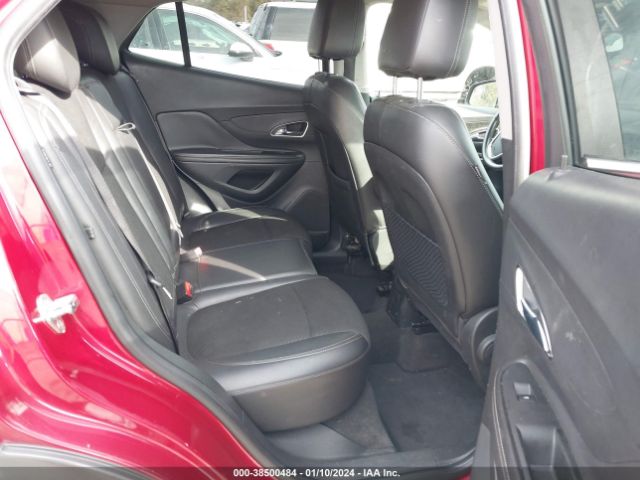 KL4CJASB5EB742866 Buick Encore