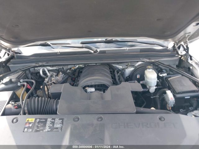 1GNSCBKC0GR218519 Chevrolet Tahoe Lt