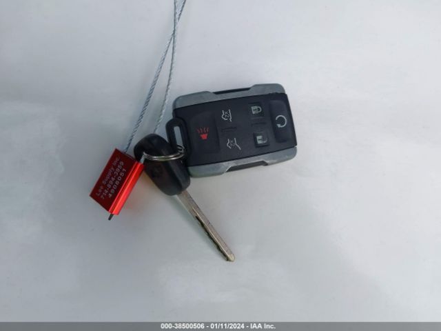 1GNSCBKC0GR218519 Chevrolet Tahoe Lt