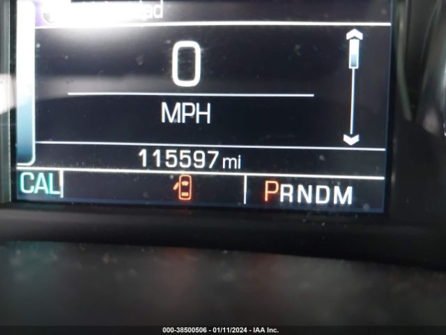 1GNSCBKC0GR218519 Chevrolet Tahoe Lt