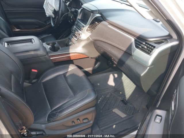 1GNSCBKC0GR218519 Chevrolet Tahoe Lt