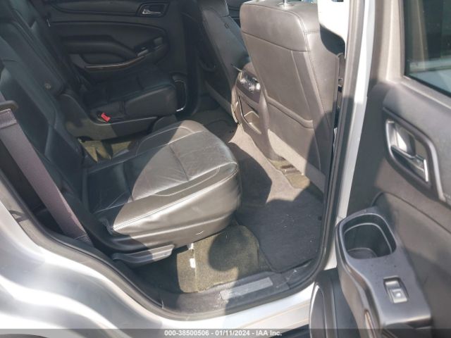 1GNSCBKC0GR218519 Chevrolet Tahoe Lt