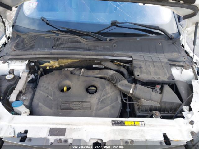 SALVR2BGXFH061294 Land Rover Range Rover Evoque Pure