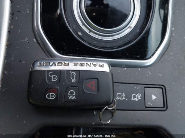 SALVR2BGXFH061294 Land Rover Range Rover Evoque Pure