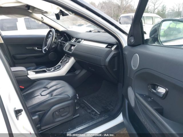 SALVR2BGXFH061294 Land Rover Range Rover Evoque Pure