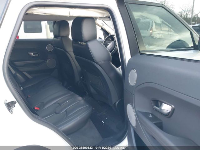 SALVR2BGXFH061294 Land Rover Range Rover Evoque Pure
