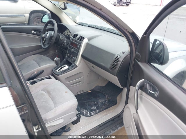 2007 SATURN VUE 4 CYL VIN: 5GZCZ33D97S812042