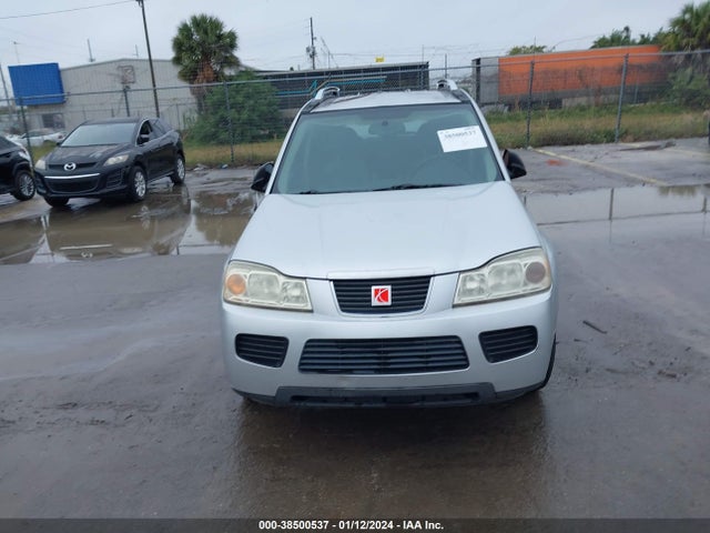 2007 SATURN VUE 4 CYL VIN: 5GZCZ33D97S812042