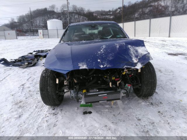 3MW39FS00P8D03134 BMW 3 Series 330e Xdrive