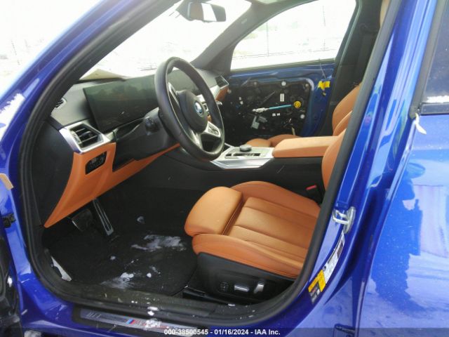 3MW39FS00P8D03134 BMW 3 Series 330e Xdrive