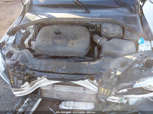 LYV402FKXGB088963 Volvo S60 Inscription T5 Drive-e Premier