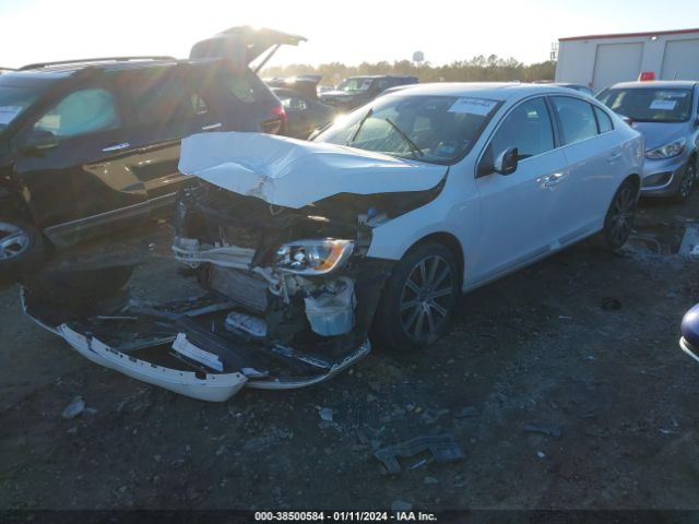 LYV402FKXGB088963 Volvo S60 Inscription T5 Drive-e Premier