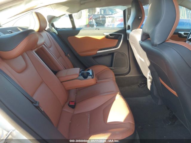 LYV402FKXGB088963 Volvo S60 Inscription T5 Drive-e Premier