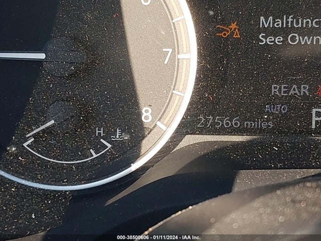 Nissan Rogue Sv Intelligent Awd 2022 5N1BT3BB3NC720443 Image 15