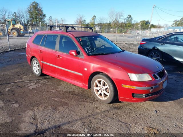 2006 SAAB 9-3 YS3FD59YX61141688 Photo 0