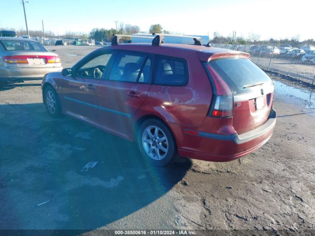 2006 SAAB 9-3 YS3FD59YX61141688 Photo 2