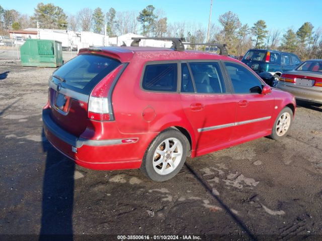 2006 SAAB 9-3 YS3FD59YX61141688 Photo 3