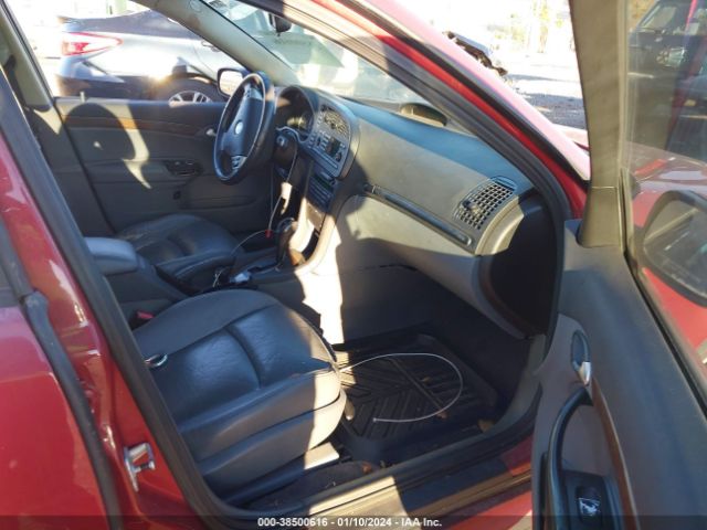 2006 SAAB 9-3 YS3FD59YX61141688 Photo 4