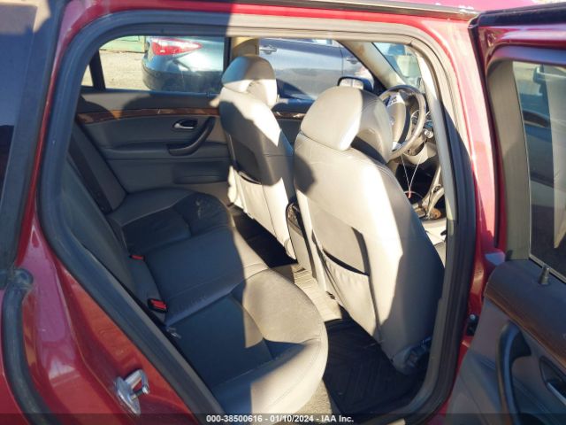 2006 SAAB 9-3 YS3FD59YX61141688 Photo 7