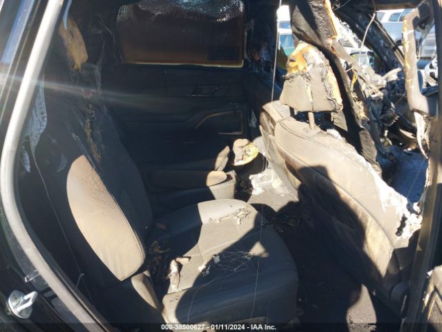 5XYP34HC1NG258458 KIA Telluride Ex