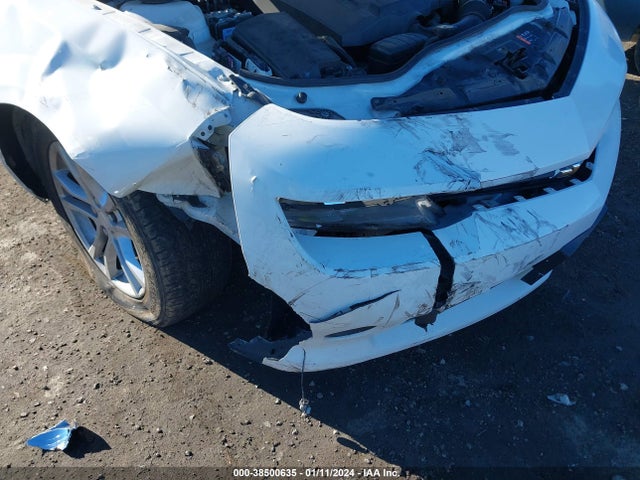 Chevrolet Camaro 1ls 2014 2G1FE1E36E9220995 Image 6