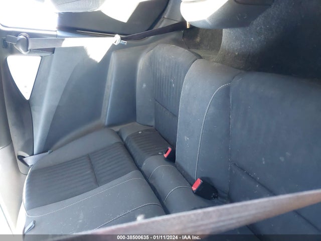 Chevrolet Camaro 1ls 2014 2G1FE1E36E9220995 Image 8