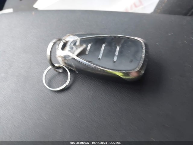 Chevrolet EQUINOX LT 2019 3GNAXJEV0KL366550 Image 11
