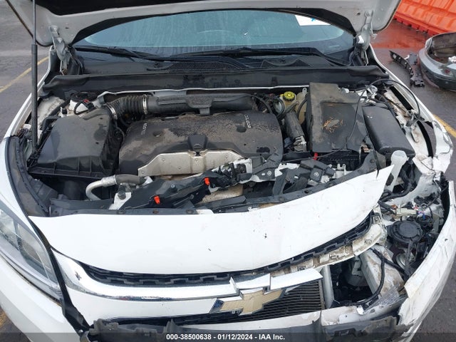 Chevrolet Malibu 1ls 2014 1G11B5SL6EF239245 Image 10